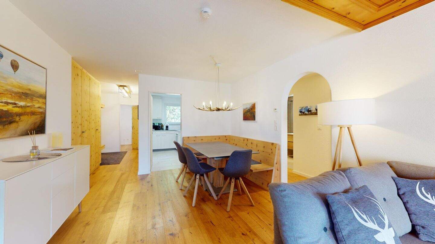 vacation apartment, holiday home